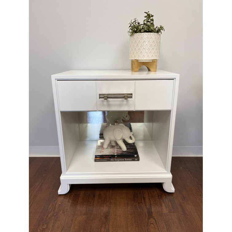 Belle Meade Signature Nightstands 1 Drawer Nightstand Perigold